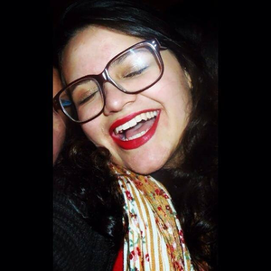 Foto de perfil de Milena Cristina Almeida