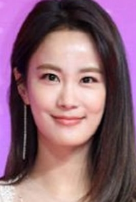 Kim Ji-Min (II)