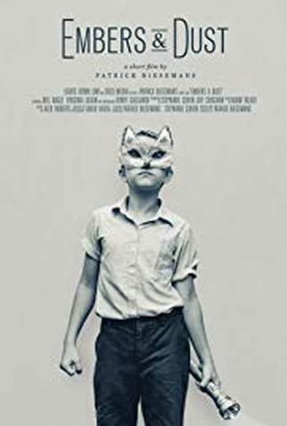 Poster 1 de Curta Embers & Dust (2016)