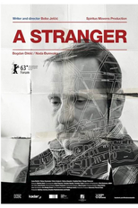 A Stranger (Obrana i zastita )