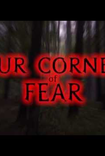 Four Corners of Fear - Poster / Capa / Cartaz - Oficial 1