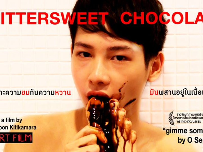 Foto 4 de Bittersweet Chocolate