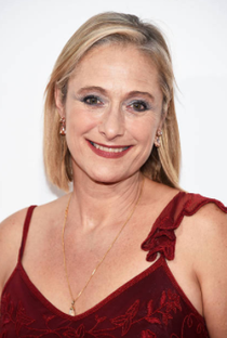 Caroline Goodall - Poster 2