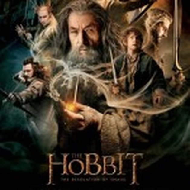 Hobbit: A Desolação de Smaug é uma grande enrolação | PipocaTV