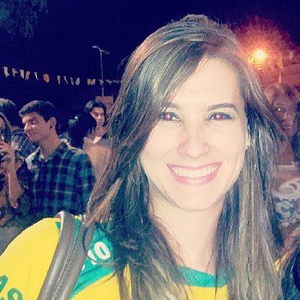 Foto de perfil de Roberta Vargas