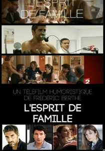 Espírito de família (L'Esprit de Famille)