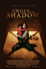 Sob a Sombra (Under the Shadow)