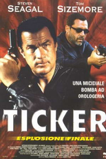 Ticker: Contra o Relógio (Ticker)