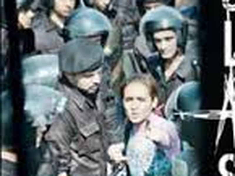 Foto 1 de Embate no Furgão