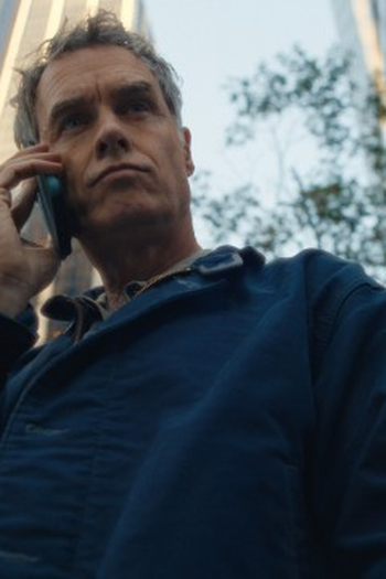 Poster de Episódio Scamboy (2026)