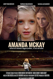 Amanda McKay - Poster / Capa / Cartaz - Oficial 1