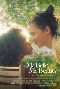 Ma Belle, My Beauty - Poster / Capa / Cartaz - Oficial 1