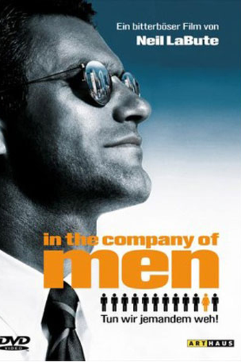  de Filme Na Companhia de Homens (1997)