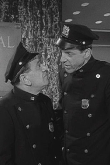 Poster de Episódio Put It in the Bank (1961)