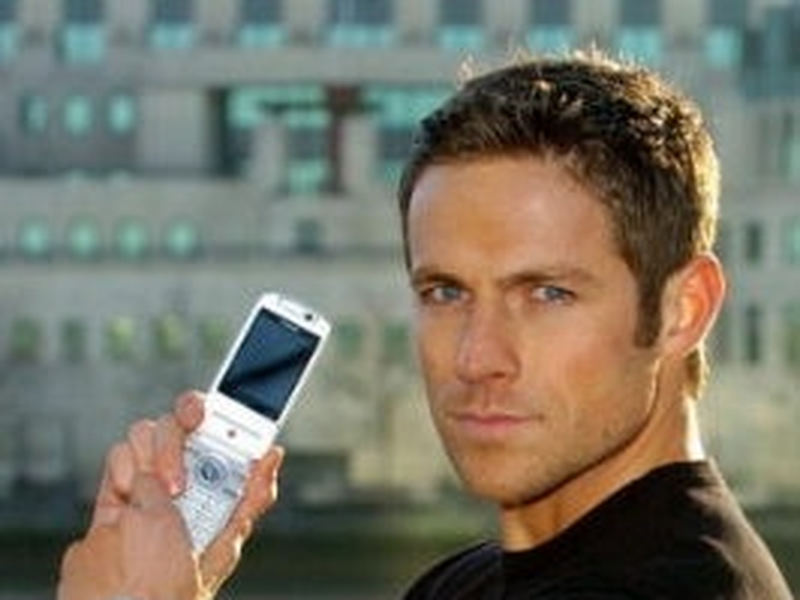 Foto 2 de 24: Conspiracy