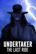 Undertaker: The Last Ride (Undertaker: The Last Ride)