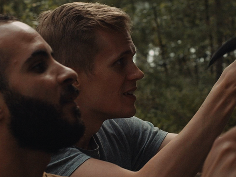 Foto 5 de Amor Entre os Juncos