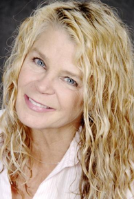 Kristine DeBell