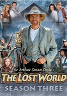 O Mundo Perdido (3ª Temporada) (The Lost World (Season 3))