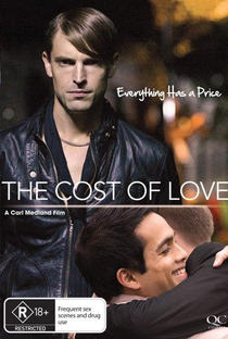 The Cost of Love - Poster / Capa / Cartaz - Oficial 6