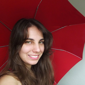 Foto de perfil de Mariana Coutinho