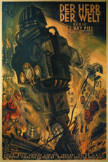 Master of the World (Der Herr der Welt)