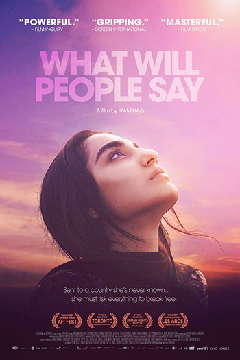  de Filme O Que As Pessoas Vão Dizer (2017)