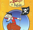 Mad Jack the Pirate