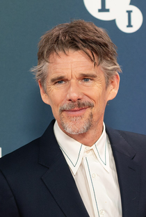 Ethan Hawke - Poster 1