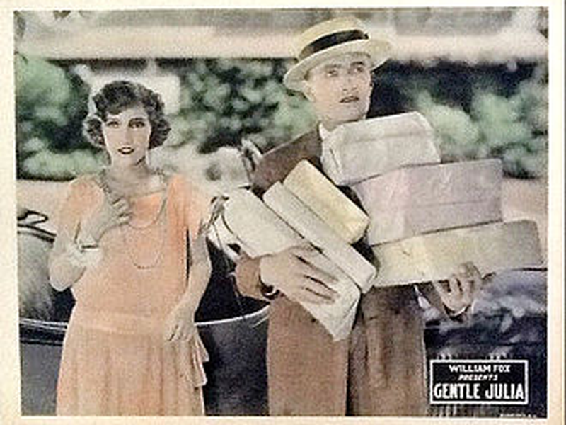 Foto 1 de Gentle Julia 