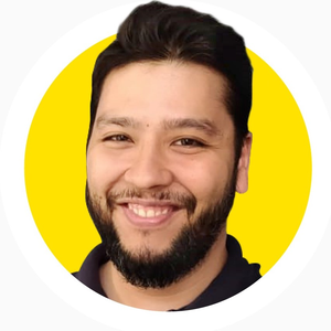 Foto de perfil de Henry Akashi