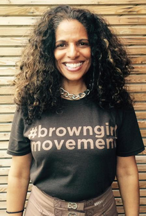 Sharon Lewis (IV) - Poster 1