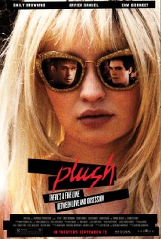 Traição e crimes no trailer de “Plush”
