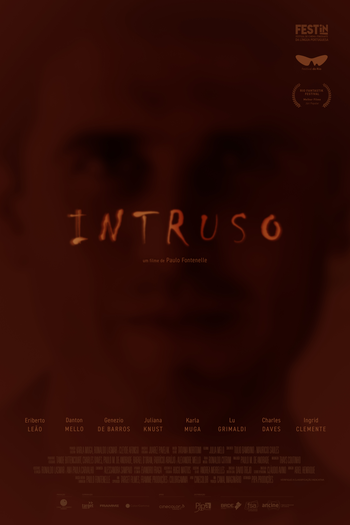  de Filme Intruso (2016)