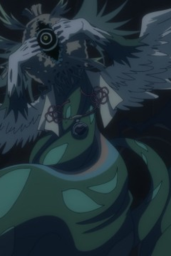 Poster de Episódio ジュゲム (2025)