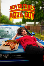 Adventures of a Pizza Guy (Adventures of a Pizza Guy)