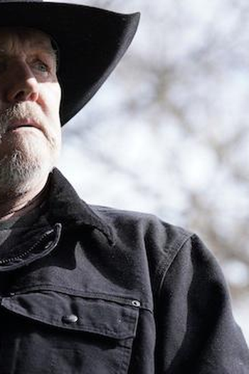 Poster de Episódio Not Our First Rodeo (2022)
