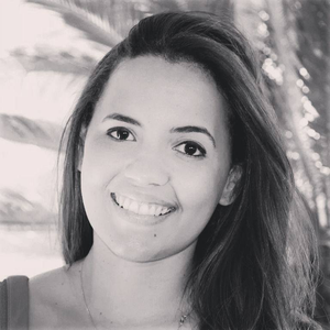 Foto de perfil de Anamélia Almeida