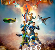 Thunderbirds (2ª Temporada)