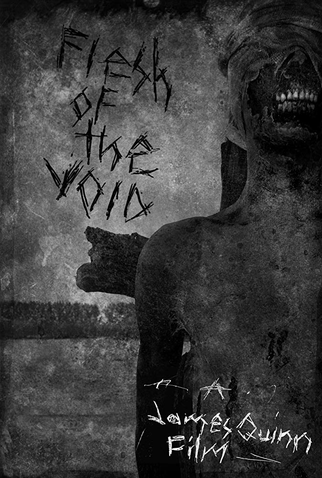 Poster 3 de Filme Flesh of the Void (2017)