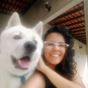 Foto de perfil de Hellen Rodrigues