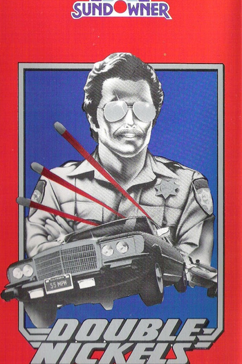  de Filme Double Nickels (1977)