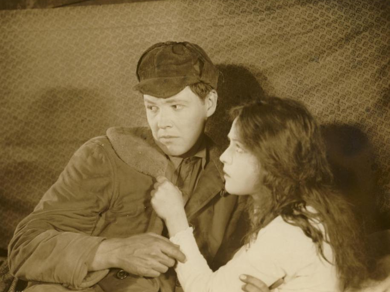 Foto 11 de Timidez e Covardia