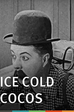 Banho gelado (Ice cold cocos)