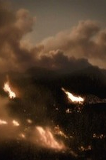 Poster de Episódio Fire & Ice (2009)