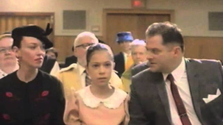 Trailer: The Recital: A Short Film Starring Tatiana Maslany and Daniel Maslany