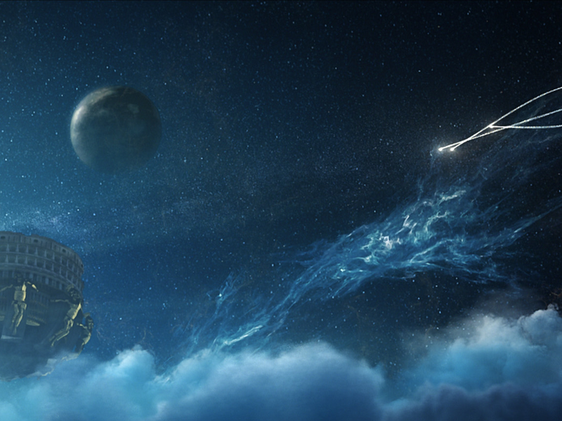 Foto 21 de Os Cavaleiros do Zodíaco: A Lenda do Santuário