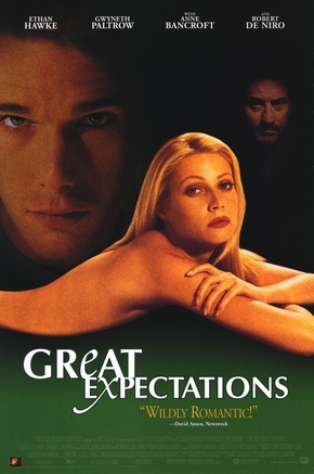 Grandes Esperanças - 29 de Maio de 1998 | Filmow