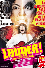 Louder! Can't Hear What You're Singin', Wimp (Louder! Can't Hear What You're Singin', Wimp)