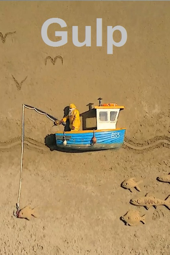  de Curta Gulp (2011)